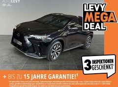 Bild des Angebotes Lexus NX 450h+ 4x4 F-Sport +Allrad+8-Fach+Leder+HUD+