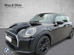 Bild des Angebotes MINI One Digitales Cockpit Klima Sportsitz mit SHZ PDC Pake