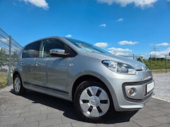 Bild des Angebotes VW up! jeans Sitzheizung/Tempomat/Ganzjahresreifen