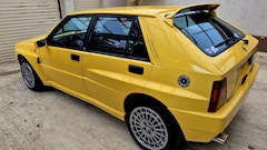Bild des Angebotes Lancia Delta HF integrale Sedici