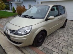 Bild des Angebotes Renault Scenic Scenic Edition, Klima, WR/SR, met., ZR gewechselt