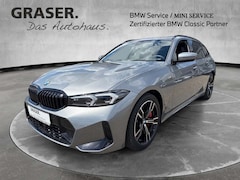 Bild des Angebotes BMW 330 i Touring xDrive M Sport Pro Pano ACC LED
