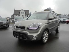 Bild des Angebotes Kia Soul Spirit