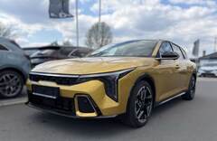 Bild des Angebotes Kia K4 1.6 T-GDI DCT7 180 OPF GT-Line