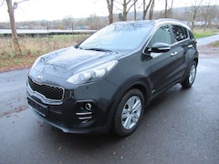 Bild des Angebotes Kia Sportage 2.0 CRDi AWD  Spirit Automatik 2.Hand