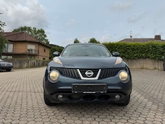 Bild des Angebotes Nissan Juke 1.5 dCi Visia
