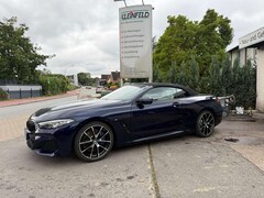 Bild des Angebotes BMW 840 8er - d Mild-Hybrid xDrive "M Sport" Leder Indi...