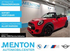 Bild des Angebotes MINI John Cooper Works Cabrio John Cooper Works Klimaaut./DAB/Navi/SHZ/Komfortzu