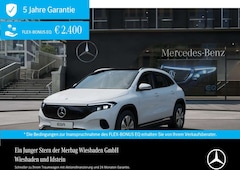 Bild des Angebotes Mercedes-Benz EQA 250 PROGRESSIVE ADVANCED PANO AHK 360KAMERA