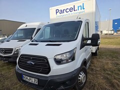 Bild des Angebotes Ford Transit Bus bak waggen