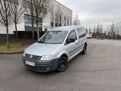 Bild des Angebotes VW Caddy Caddy TDI 1.9 TDI Life (7-Si.)