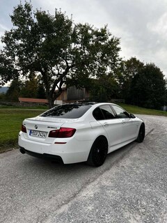 Bild des Angebotes BMW M550 M550 d xDrive