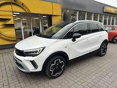 Bild des Angebotes Opel Crossland X Crossland Ultimate AT +AHK+RFK+NAVI+
