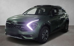 Bild des Angebotes Kia Sportage GT-LINE HEV AT NAVI,KAMERA,SITZHZG,CARPLAY
