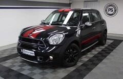 Bild des Angebotes MINI Cooper S Countryman 1.6 All4 LEDER NAVI SHZ AHK