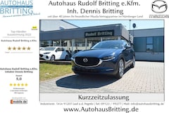 Bild des Angebotes Mazda CX-30 SKYACTIV 140PS 6AG Exclusive Navi PDC SHZ