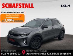 Bild des Angebotes Kia Stonic Nightline 1.0 T-GDI Mild-Hybrid  Automatik Navi Te