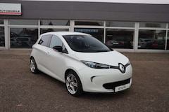 Bild des Angebotes Renault ZOE Zoe Intens l NAVI l KAMERA l