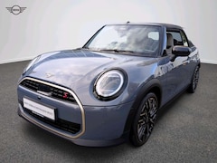 Bild des Angebotes MINI Cooper S Cabrio Favoured Trim