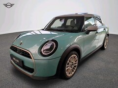 Bild des Angebotes MINI Cooper C Favoured Trim