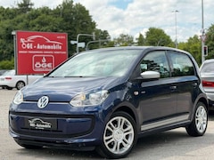 Bild des Angebotes VW up! club up! 1.0 KLIMA/SPORT/4-trg.