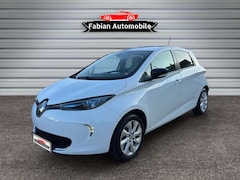 Bild des Angebotes Renault ZOE *Kaufbatterie*HU 11/25*Kamera*Navi*Tempomat*