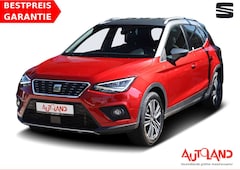 Bild des Angebotes SEAT Arona 1.0 TSI Xcellence LED Kamera Beats ACC DAB