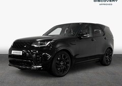 Bild des Angebotes Land Rover Discovery D300 Dynamic HSE, 7-Sitzer