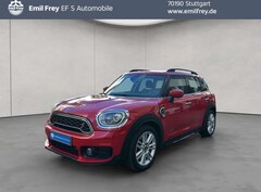 Bild des Angebotes MINI Cooper SD Countryman Cooper SD Countryman All4 Aut.