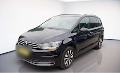 Bild des Angebotes VW Touran MOVE 2.0TDI 150PS.DSG.NAVI.CLIMA.AHK.KAMERA.7SITZE