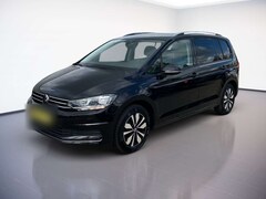 Bild des Angebotes VW Touran MOVE 2.0TDI 150PS.DSG.NAVI.CLIMA.AHK.KAMERA.7SITZE