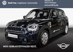 Bild des Angebotes MINI Cooper S Cooper S E Countryman All4 Aut.
