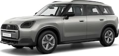 Bild des Angebotes MINI Cooper Countryman CLASSIC TRIM PAKET S AUTOMATIK NAVI HuD LED PDC