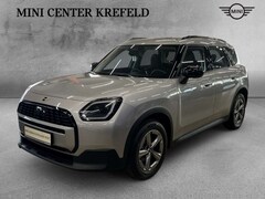 Bild des Angebotes MINI Cooper Countryman CLASSIC TRIM PAKET S AUTOMATIK NAVI HuD LED PDC