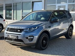 Bild des Angebotes Land Rover Discovery Sport SE AWD/PANO/ACC/NAVI/KAMERA/SHZ