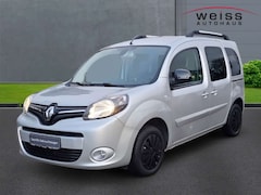 Bild des Angebotes Renault Kangoo Luxe Navi Klimaautom  Lichtsensor el.SP