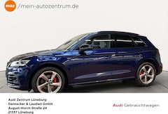 Bild des Angebotes Audi SQ5 3.0 TFSI quattro Alu LED AHK Kamera Pano Navi ACC