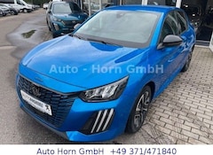 Bild des Angebotes Peugeot 208 Hybrid 100 Allure e-DSC6