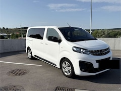 Bild des Angebotes Opel Zafira Life Selection M (L2) Erstbesitz