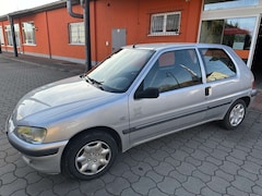 Peugeot 106 106