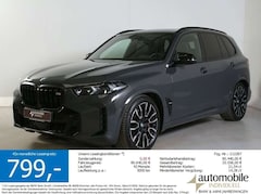 Bild des Angebotes BMW X5 M 60i xDr. M Sport Pro NP 143739.- Standh Pano