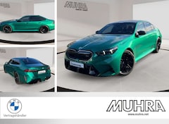 Bild des Angebotes BMW M5 Limousine 20"/21" Keramik Bremse Sitzbelüftung Len