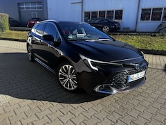Bild des Angebotes Toyota Corolla Hybrid Team D