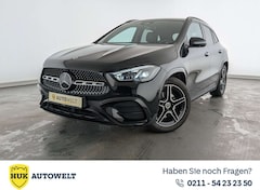 Bild des Angebotes Mercedes-Benz GLA 180 GLA 180 Edition AMG Line LED+NAVI+PANO+ACC+360+ BC