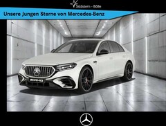 Bild des Angebotes Mercedes-Benz E 53 AMG HYB. 4M+ SUPERSCR.+PANO+BURM.+HAL+DISTR