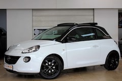 Bild des Angebotes Opel Adam OPEN AIR 1.4 *NAVI*LEDER*SHZ*LHZ*PDC*APPLE*ILINK*