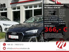 Bild des Angebotes Audi A5 Sportback 40 TDI 3x S-line Pano Laser Massage Keyl