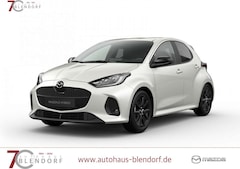 Bild des Angebotes Mazda 2 Hybrid Homura LED|Kamera|Sitzheizung