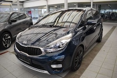 Bild des Angebotes Kia Carens 7-Sitzer, Panoramadach, Automatk