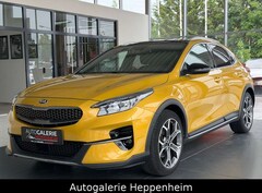 Bild des Angebotes Kia XCeed Launch Edition
